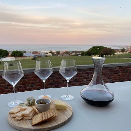 Kirknewton Otel Port Elizabeth Dış mekan fotoğraf