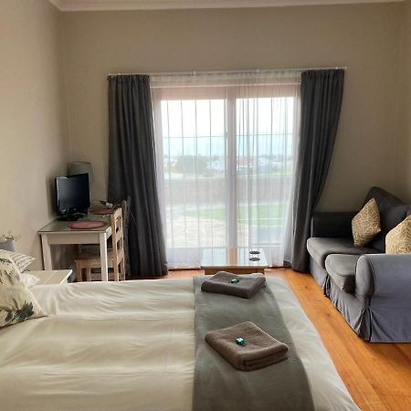 Kirknewton Otel Port Elizabeth Dış mekan fotoğraf