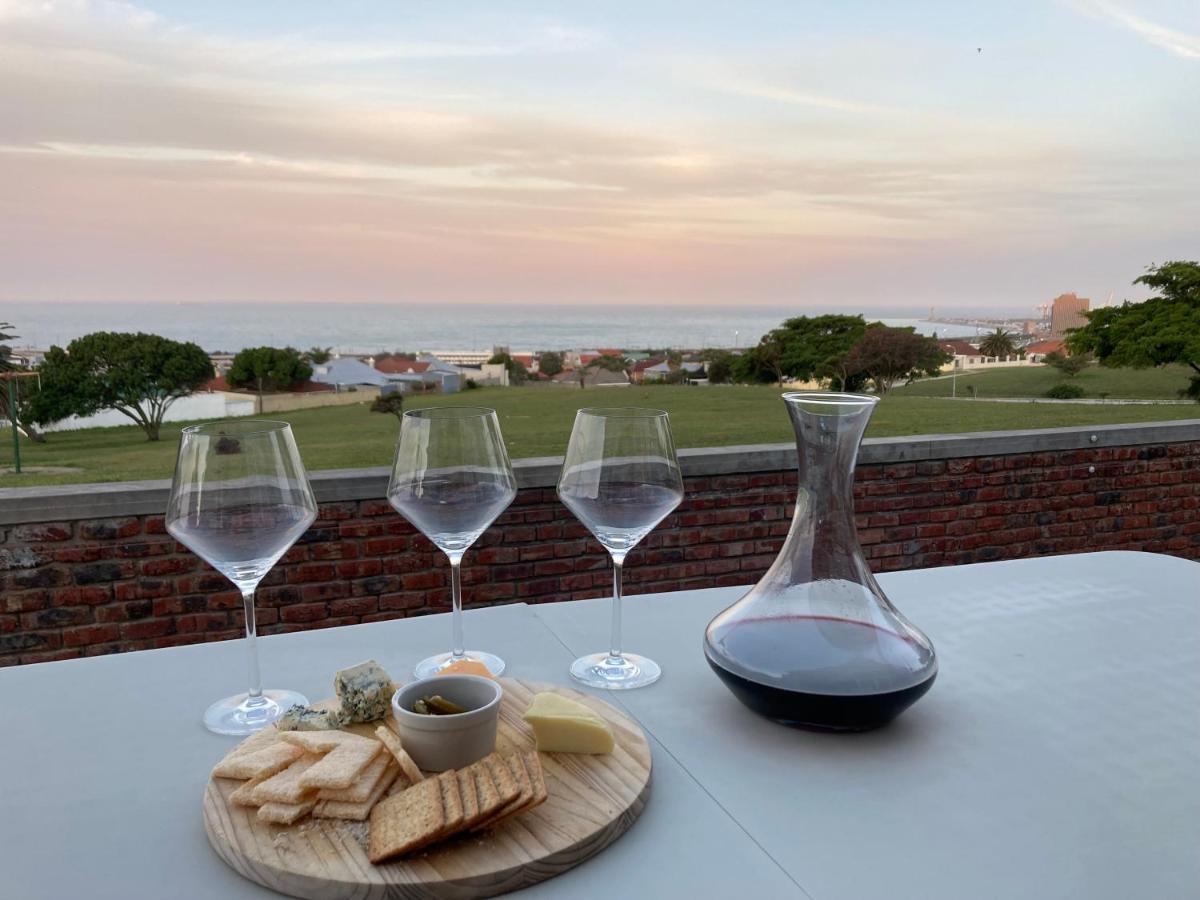 Kirknewton Otel Port Elizabeth Dış mekan fotoğraf
