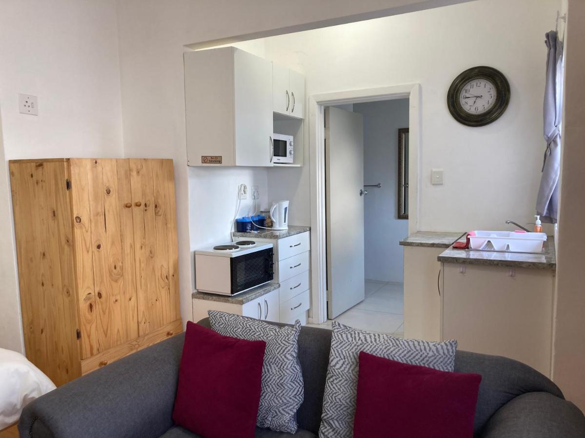 Kirknewton Otel Port Elizabeth Dış mekan fotoğraf
