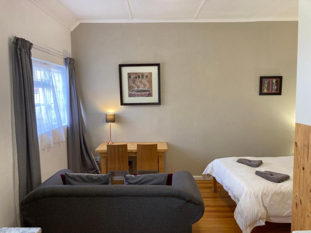 Kirknewton Otel Port Elizabeth Dış mekan fotoğraf
