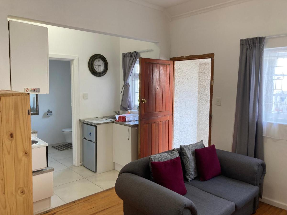 Kirknewton Otel Port Elizabeth Dış mekan fotoğraf