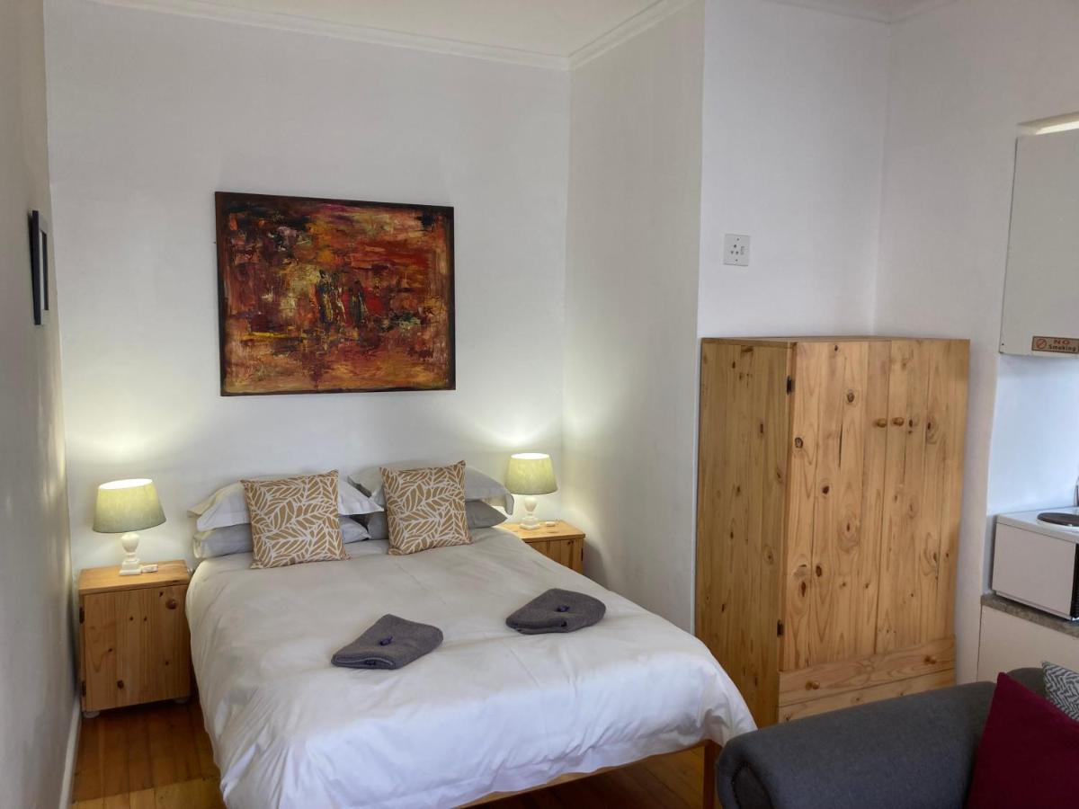 Kirknewton Otel Port Elizabeth Dış mekan fotoğraf