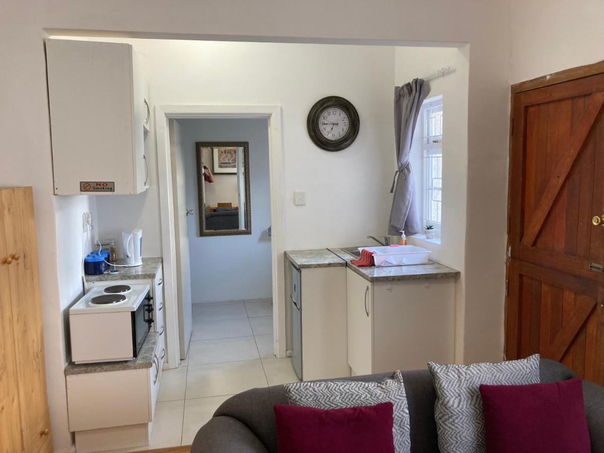 Kirknewton Otel Port Elizabeth Dış mekan fotoğraf