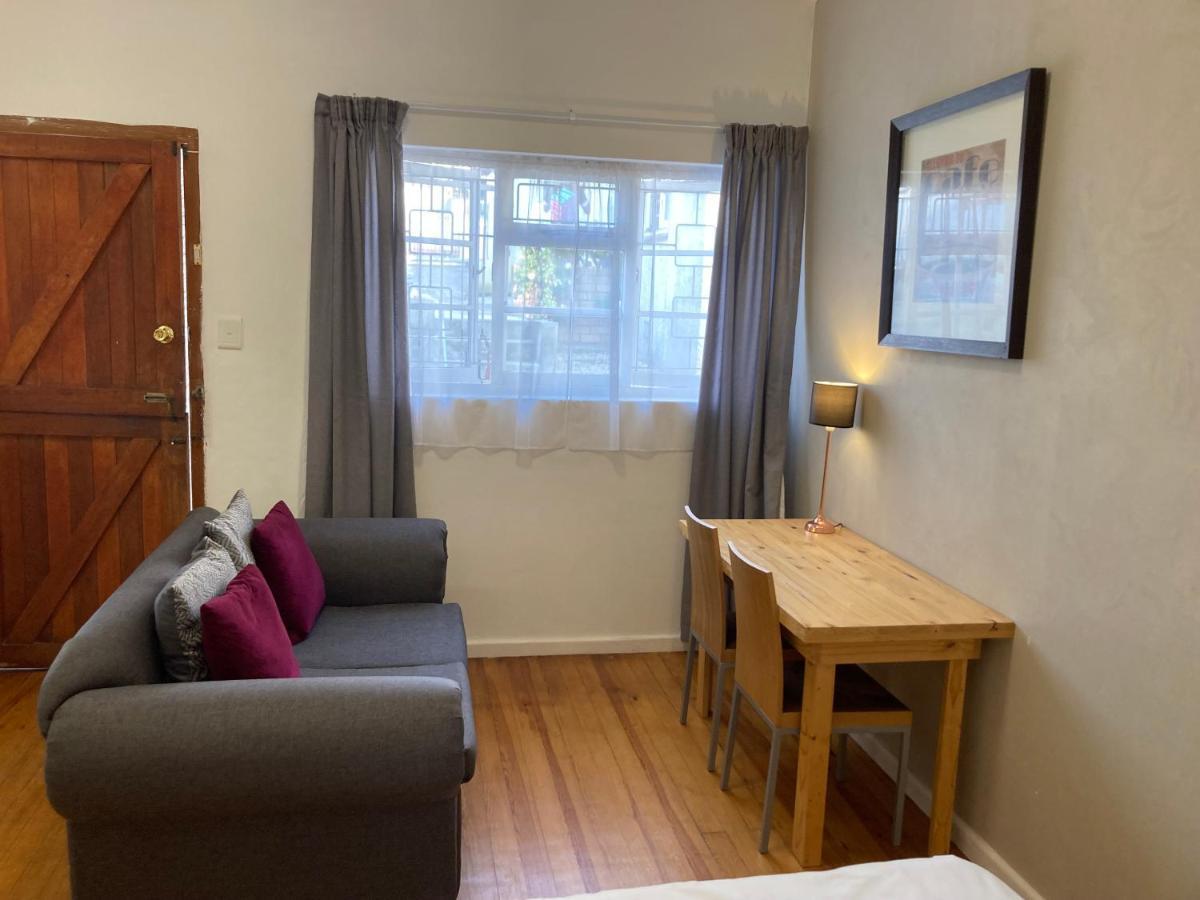 Kirknewton Otel Port Elizabeth Dış mekan fotoğraf