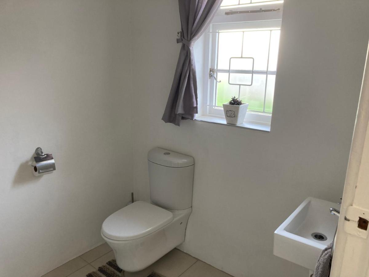 Kirknewton Otel Port Elizabeth Dış mekan fotoğraf