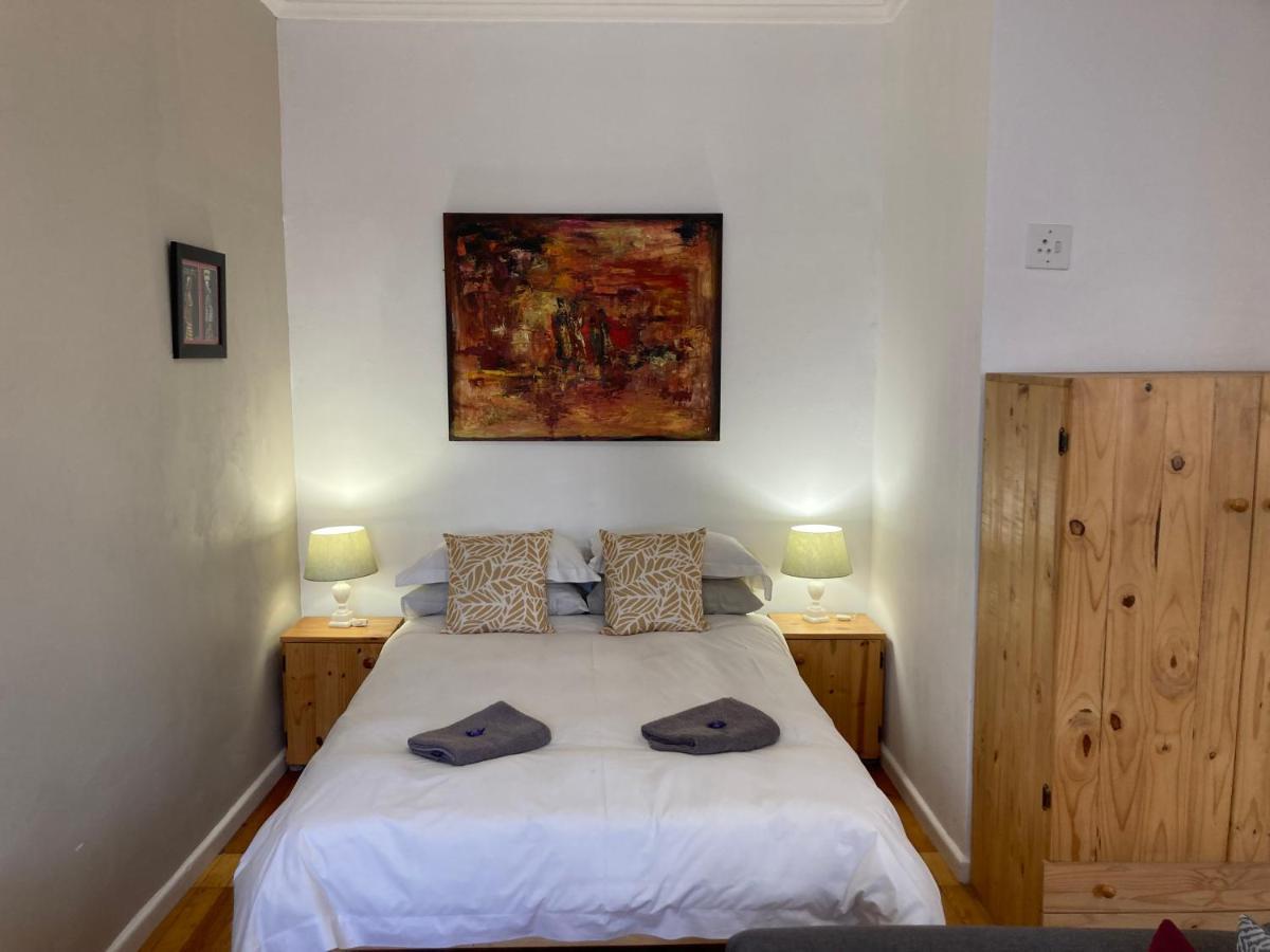 Kirknewton Otel Port Elizabeth Dış mekan fotoğraf