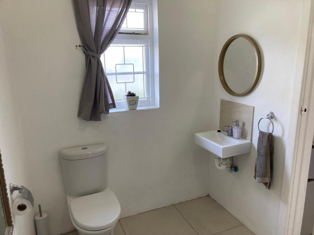 Kirknewton Otel Port Elizabeth Dış mekan fotoğraf