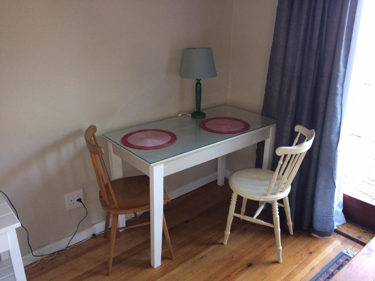 Kirknewton Otel Port Elizabeth Dış mekan fotoğraf