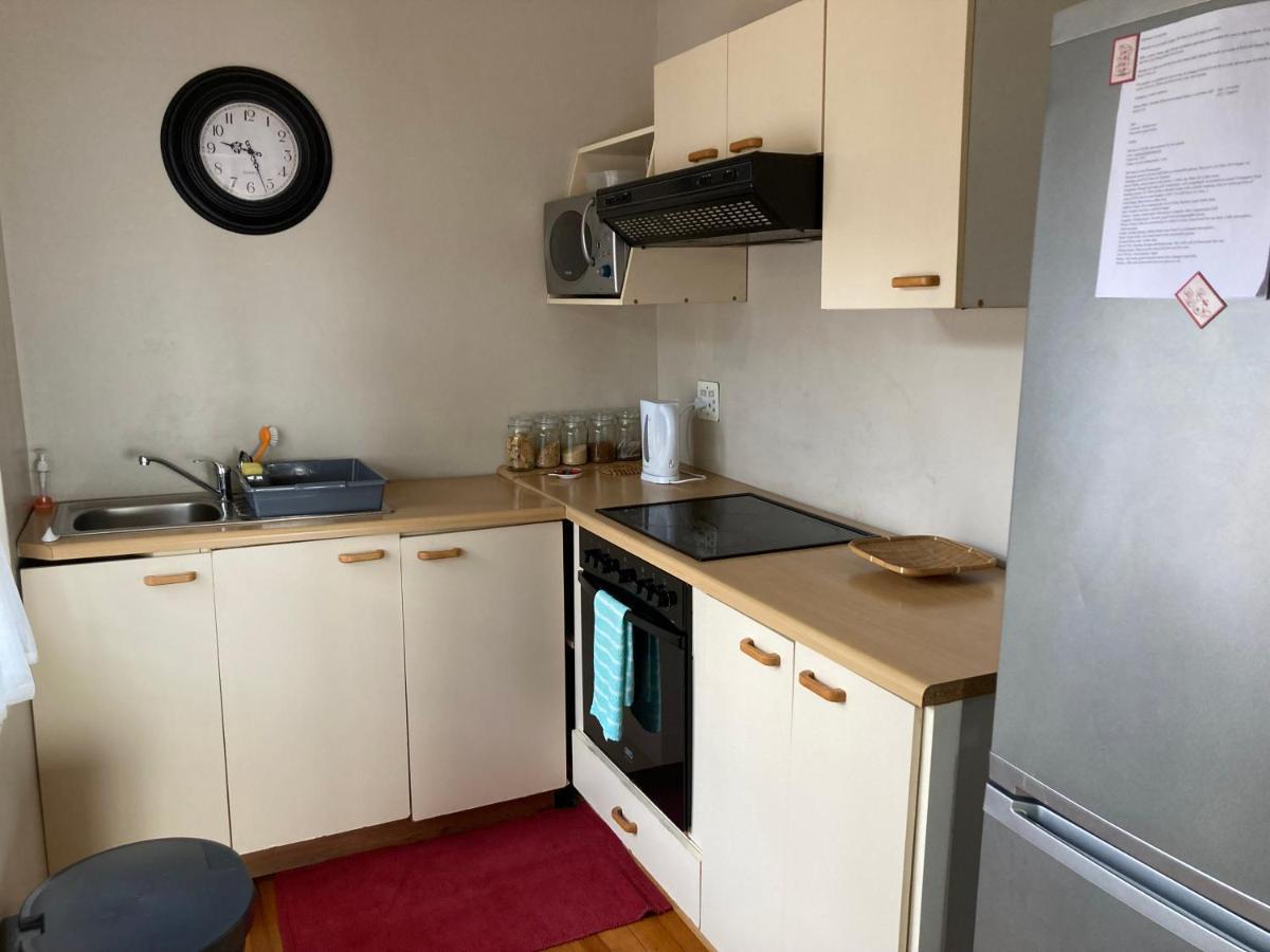 Kirknewton Otel Port Elizabeth Dış mekan fotoğraf