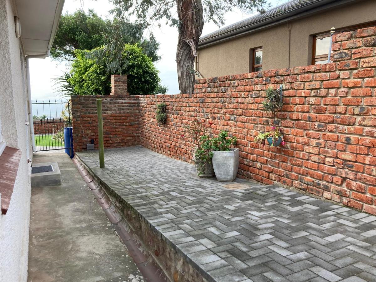 Kirknewton Otel Port Elizabeth Dış mekan fotoğraf