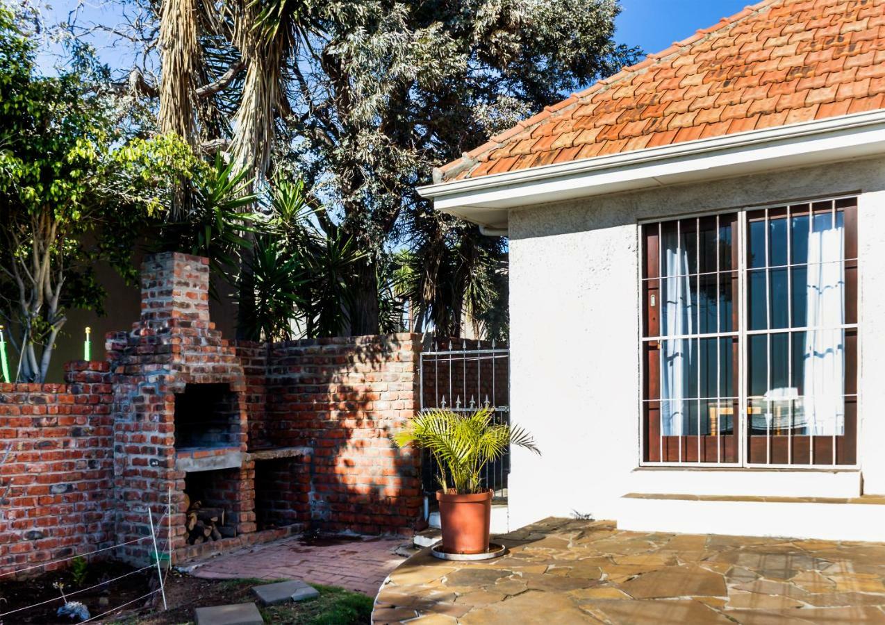 Kirknewton Otel Port Elizabeth Dış mekan fotoğraf