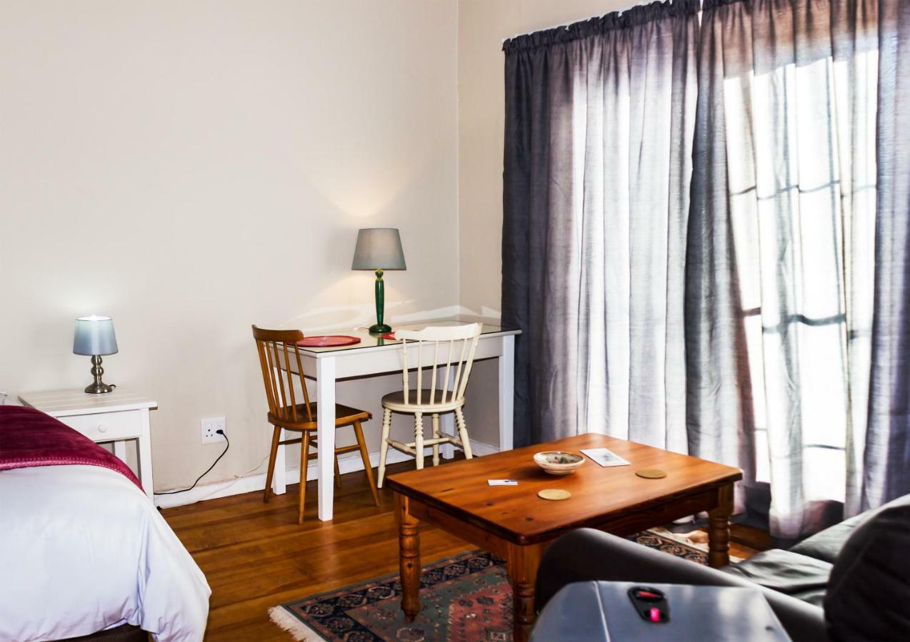 Kirknewton Otel Port Elizabeth Dış mekan fotoğraf