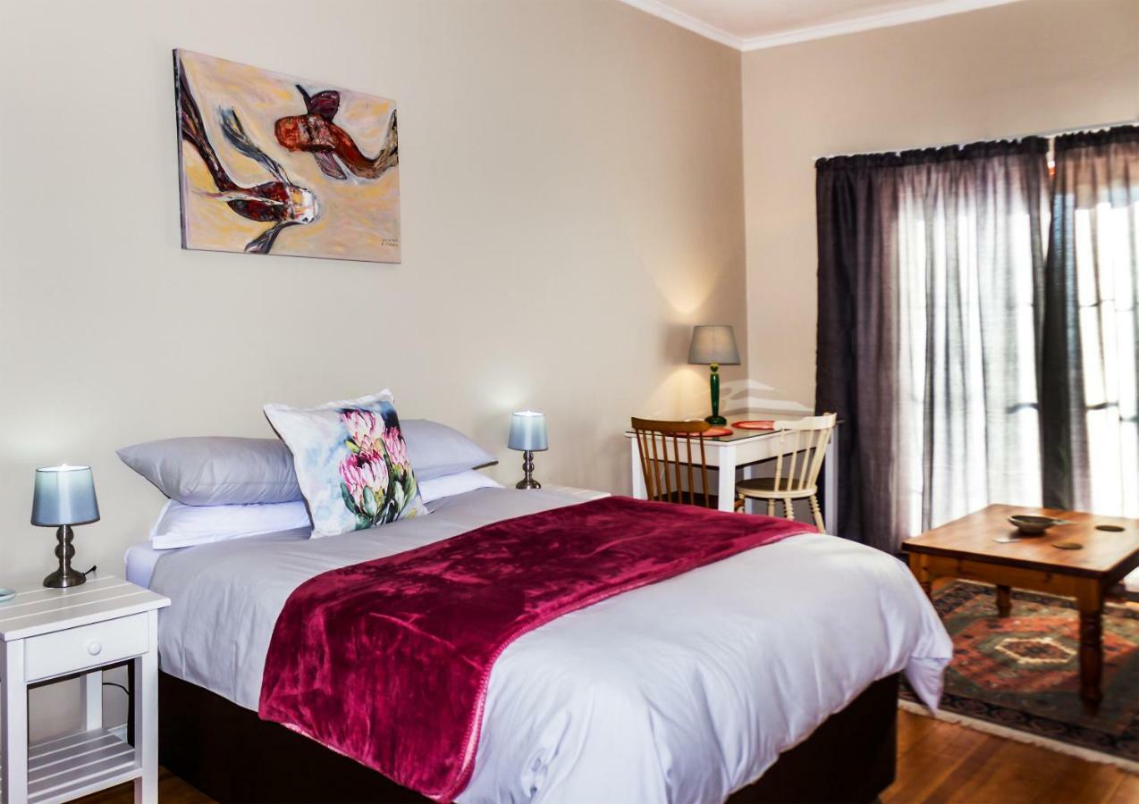 Kirknewton Otel Port Elizabeth Dış mekan fotoğraf