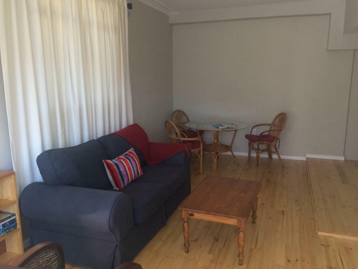 Kirknewton Otel Port Elizabeth Dış mekan fotoğraf