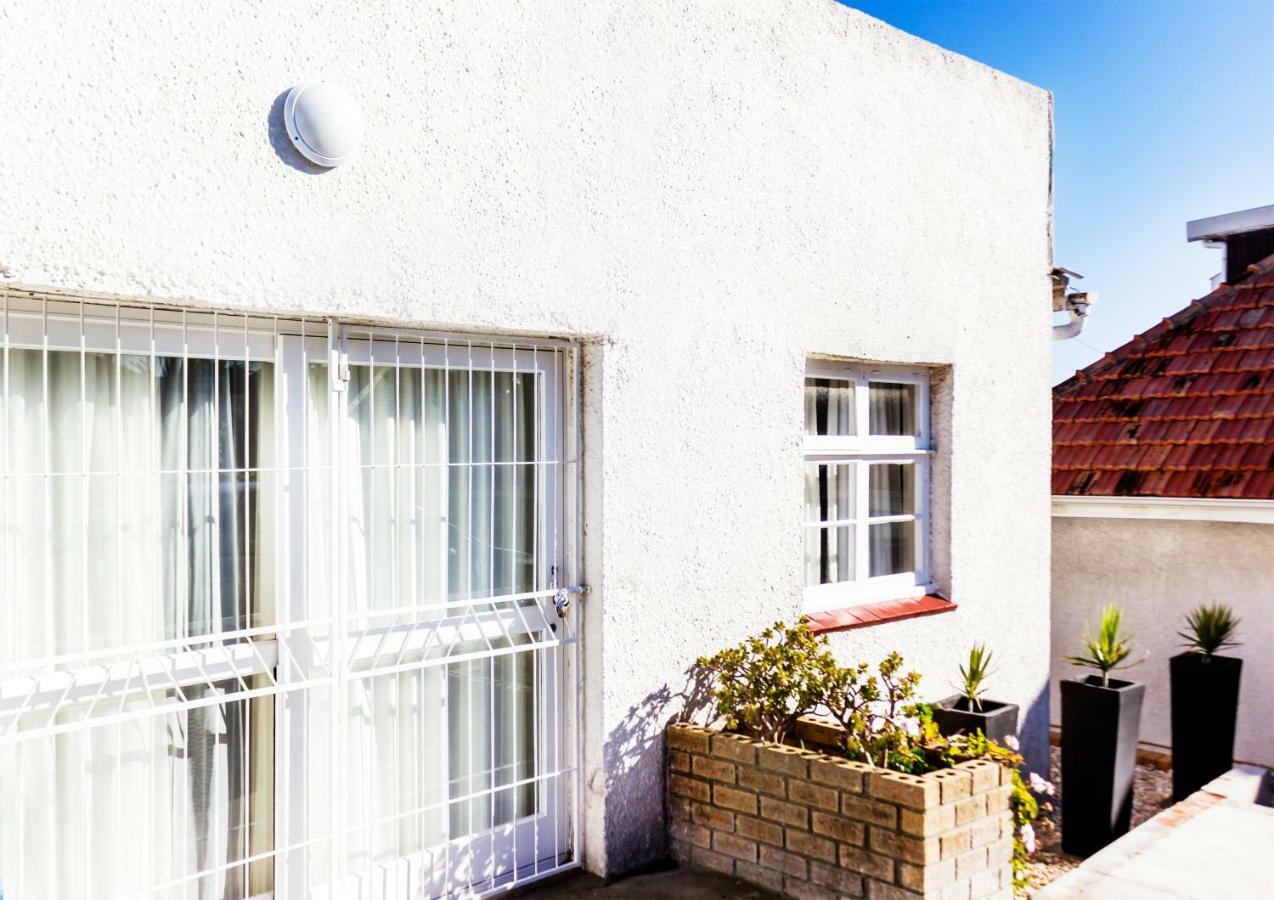 Kirknewton Otel Port Elizabeth Dış mekan fotoğraf
