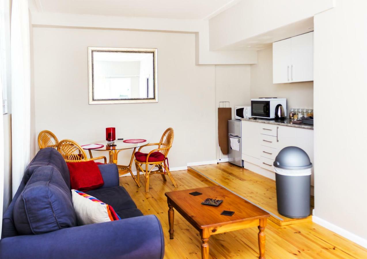 Kirknewton Otel Port Elizabeth Dış mekan fotoğraf