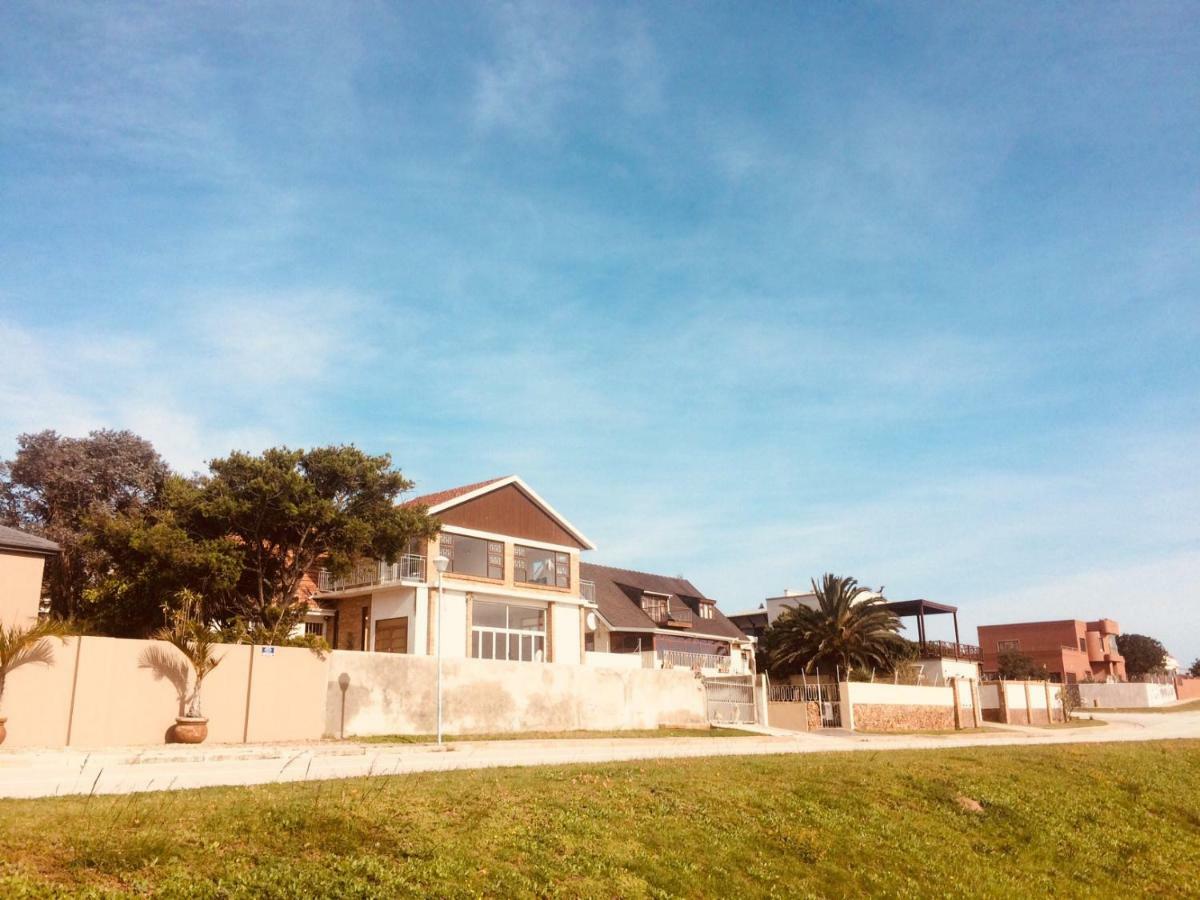 Kirknewton Otel Port Elizabeth Dış mekan fotoğraf