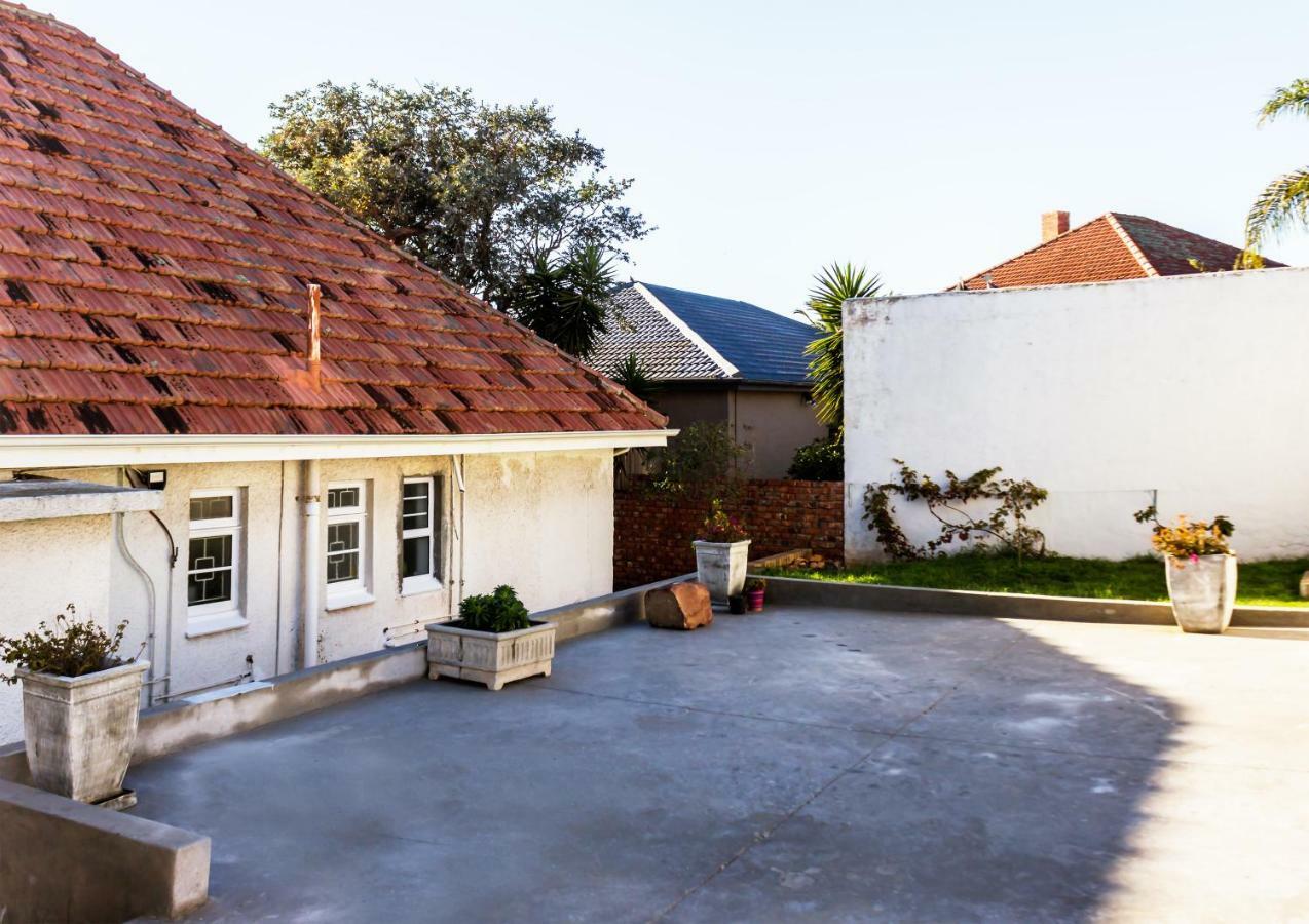 Kirknewton Otel Port Elizabeth Dış mekan fotoğraf