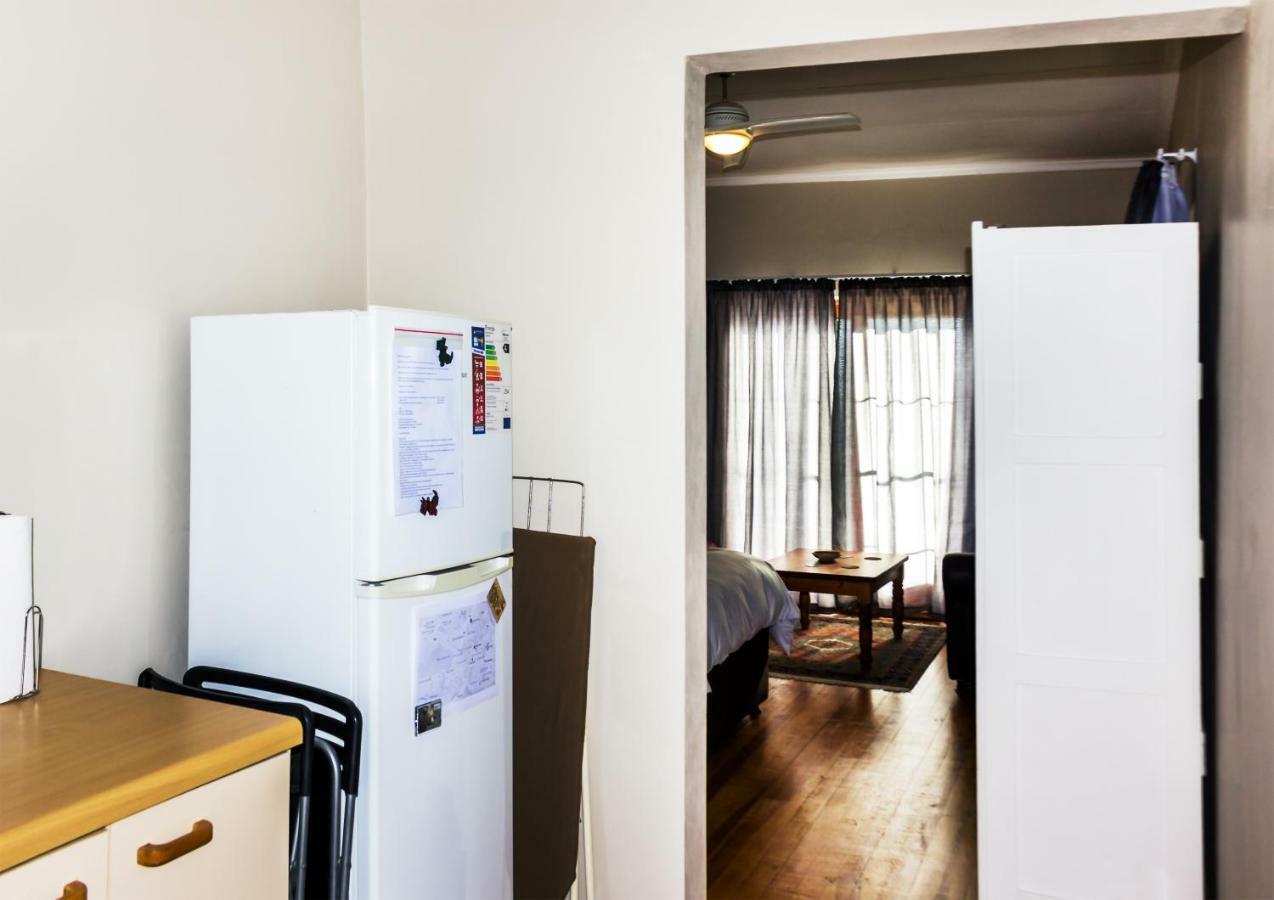 Kirknewton Otel Port Elizabeth Dış mekan fotoğraf