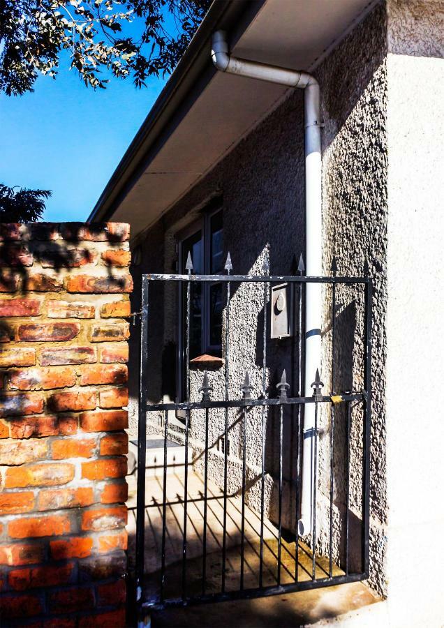 Kirknewton Otel Port Elizabeth Dış mekan fotoğraf