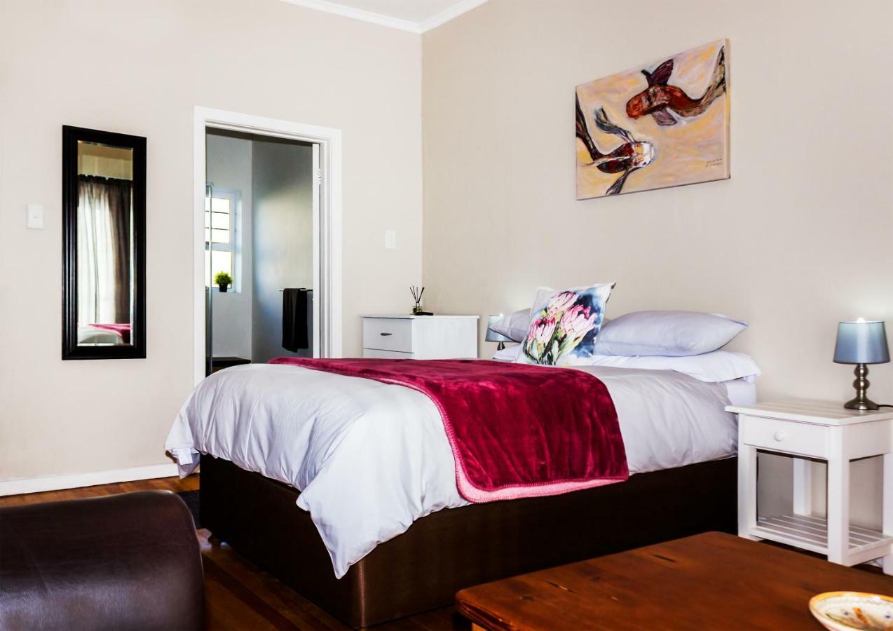 Kirknewton Otel Port Elizabeth Dış mekan fotoğraf