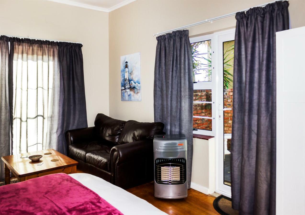 Kirknewton Otel Port Elizabeth Dış mekan fotoğraf