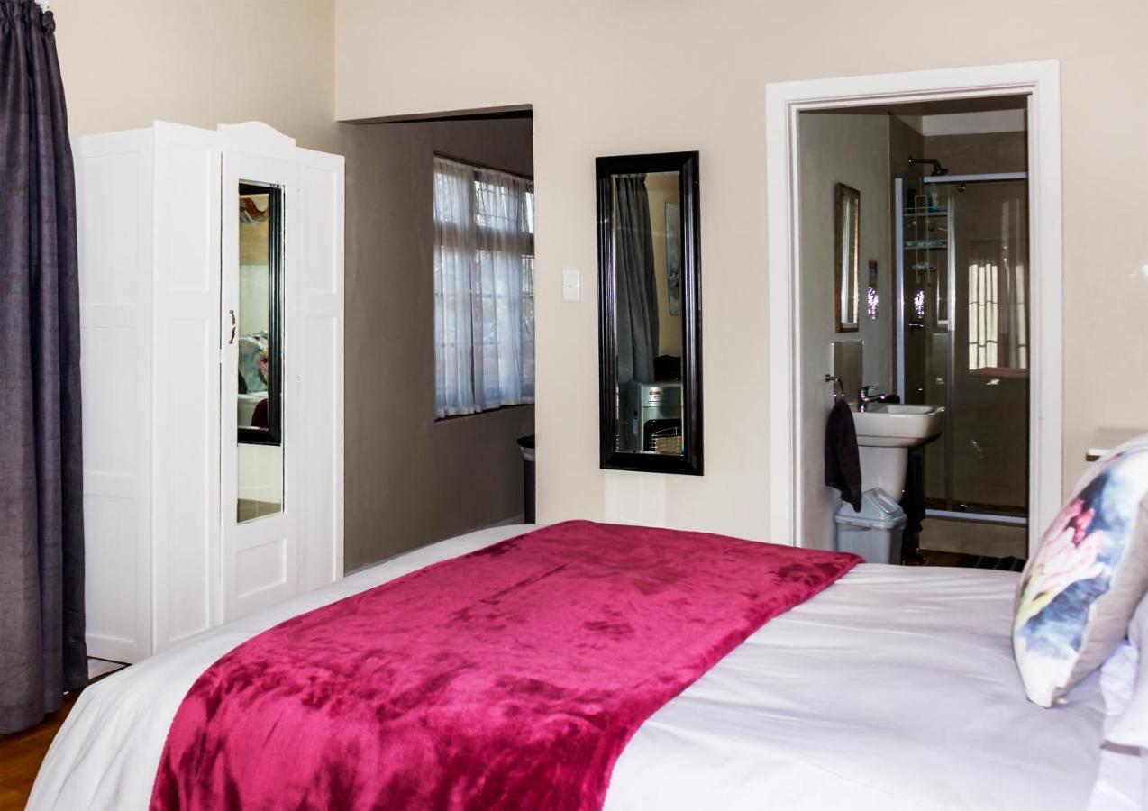 Kirknewton Otel Port Elizabeth Dış mekan fotoğraf